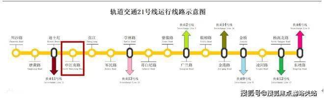 站欢迎您-张江金茂府楼盘详情价格户型尊龙凯时张江金茂府(售楼处)首页网(图15)